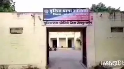 ओसियां: सामराऊ निवासी एक व्यक्ति ने दो लोगों के खिलाफ परिजनों के साथ मारपीट करने का मामला दर्ज कराया
