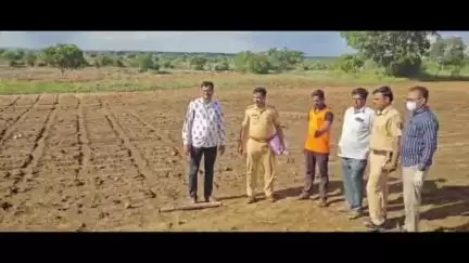 अंबड: जालन्यात सुरक्षा रक्षक आणि स्थानिक लोकांच्या मारहाणीत संशयित चोराचा मृत्यू  अंबड तालुक्यातील रोहिलागड येथील घटना