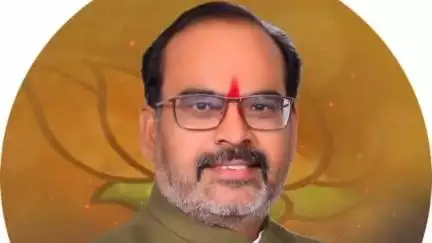 राजनगर विधानसभा में ₹29.38 करोड़ की लागत से 13 किमी सड़क बनेगी, 8 अन्य मार्ग भी स्वीकृत