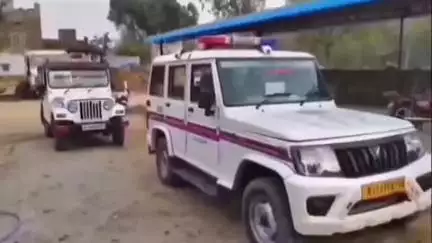 सीकर: सुतोद गांव में युवक ने फांसी का फंदा लगाकर आत्महत्या की, पुलिस मामले की जांच में जुटी