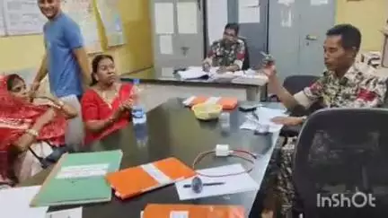 जगदलपुर: बड़ईगुड़ा टोल प्लाजा के कर्मचारियों ने नशे की हालत में महिलाओं से बदसुलकी कर की मारपीट, बस्तर थाने में हुई शिकायत