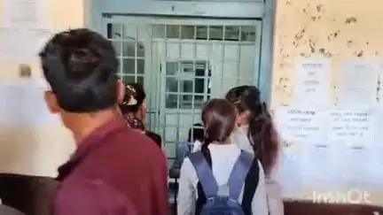 शाजापुर: BKSN कॉलेज में पहले राउंड की लिस्ट जारी, 640 विद्यार्थियों को सीट आवंटित, 18 जून तक जमा करें फीस