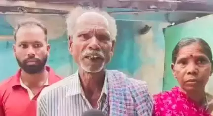 महासमुंद: ग्राम पंचायत बिहाझर ने 4 परिवारों का दाना-पानी बंद किया
