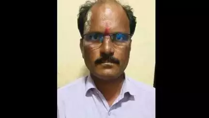 नागपूर ग्रामीण: सालाई धाबा येथे राहणाऱ्या कुख्यात आरोपीला एका महिन्यासाठी करण्यात आले हद्दपार
