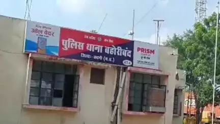 बहोरीबंद: शराब के नशे में एक व्यक्ति की मौत, पुलिस जांच कर रही है