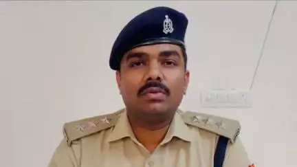 अतर्रा: फौजदार के पुरवा में एक महिला ने फांसी लगाकर की आत्महत्या, क्षेत्राधिकारी अतर्रा प्रवीण कुमार यादव ने दी जानकारी