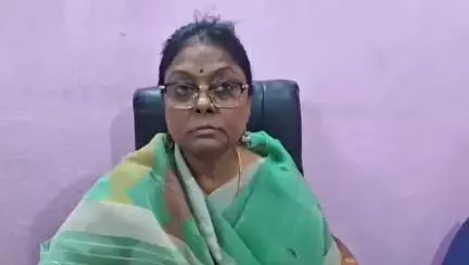 কেশপুর: দিপ্সিতা ধরেরা নিজেদের মুখটা আয়নায় দেখুন,সন্ত্রাস করতে যাবেন না মানুষ আপনাদের প্রত্যাখ্যান করেছে: কেশপুরে শিউলি সাহা