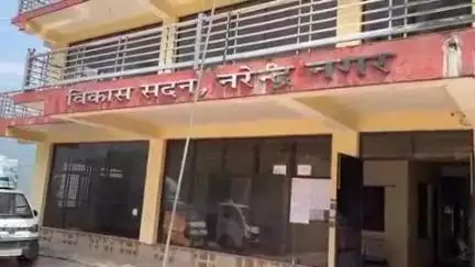 नरेन्द्रनगर: नरेंद्र नगर में त्रिस्तरीय पंचायत वार्डों में आरक्षण पर आपत्ति दर्ज की गई, भुटली प्रधान/ प्रशासक आशीष राणा कोटी ने