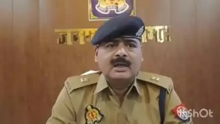 रॉबर्ट्सगंज: व्योहारी गांव में युवक की मौत के मामले में एडिशनल एसपी ने बयान देकर सोशल मीडिया एक्स पर प्रसारित संदेश को बताया गलत