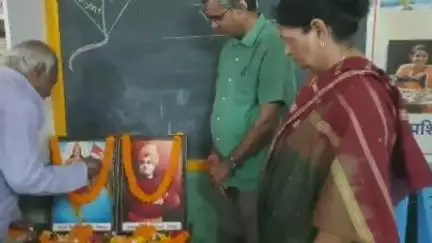 देवघर: भारत विकास परिषद देवघर शाखा ने 25 महिला शक्ति के बैच को सिलाई प्रशिक्षण देना किया शुरू