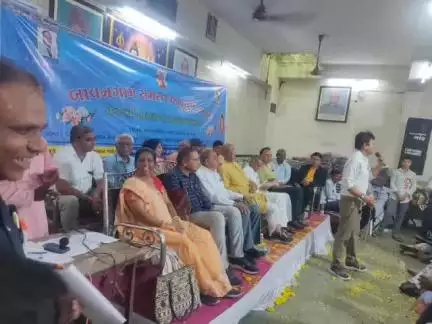 ધંધુકા: ધંધુકામા બાવનગામ સમસ્ત અનુસૂચિત જાતિના તેજસ્વી તારલાઓનો સન્માન કાર્યક્રમ યોજાયો.
#ધંધુકા #dhandhuka #dhandhuka #તેજસ્વી