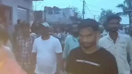 राजनगर: राजनगर अतिक्रमण कार्रवाई पर खजुराहो कांग्रेस प्रत्याशी कविता राजे ने उठाए सवाल