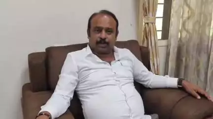 ಮದ್ದೂರು: ನಾನು ಒಬ್ಬ ವ್ಯಕ್ತಿಗೆ ಮಾತನಾಡಿರೋದು, ಮದ್ದೂರಿನಲ್ಲಿ ಸಂಘಟನೆಗಳ ಹೋರಾಟ ಕುರಿತು ಶಾಸಕ ಕದಲೂರು ಉದಯ್ ಸ್ಪಷ್ಟನೆ