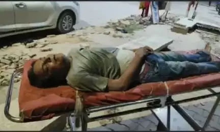 शाहजहांपुर: मेडिकल कॉलेज में मिला अज्ञात व्यक्ति का शव, शव की नहीं हो सकी शिनाख्त