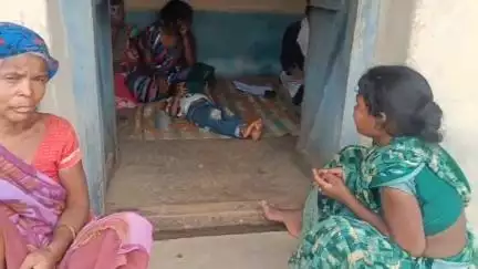 अंबिकापुर: बरिमा गांव के ग्रामीणों को पेयजल और पीएम आवास की सुविधा नहीं मिली, सुशासन तिहार में की गई शिकायत का नहीं हुआ समाधान