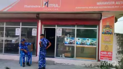 बिहारीगंज: अविनाश कुमार सिंह उर्फ बम बम के ठिकानों पर तीसरे दिन भी छापेमारी जारी