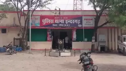 इंदरगढ़: ग्राम लोधीपुरा में मामूली विवाद पर 3 लोगों ने 3 लोगों से की मारपीट, इंदरगढ़ पुलिस ने मामला दर्ज किया