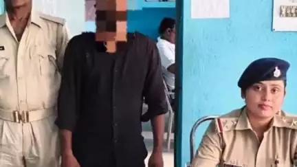 गया टाउन सीडी ब्लॉक: गया: कोतवाली पुलिस ने हत्या के प्रयास के एक अभियुक्त को प्राथमिकी दर्ज होने के 8 घंटे में किया गिरफ्तार