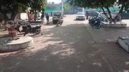 दतिया नगर: खाना खाकर रात में छत पर सोने गए व्यक्ति का मिला शव, पुलिस ने मामला दर्ज कर शुरू की जांच