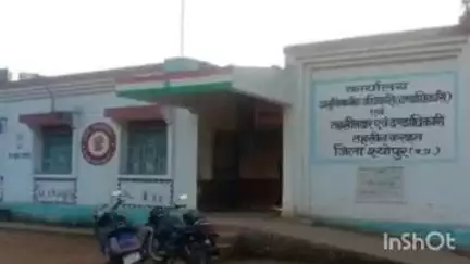 कराहल: कराहल तहसील के ग्राम सिलपुरी की 253 बीघा भूमि शासकीय घोषित, 29 लोगों के नाम निरस्त