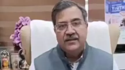 धर्मशाला: हिमाचल केंद्रीय विश्वविद्यालय में 17 जून को भारतीय ज्ञान परंपरा पर अंतरराष्ट्रीय संगोष्ठी का आयोजन: उपकुलपति