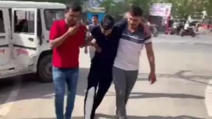 चित्तौड़गढ़: सेमलपुरा गोलीकांड: 15 दिन बाद भी मुख्य आरोपी फरार, पुलिस के हाथ अभी भी खाली