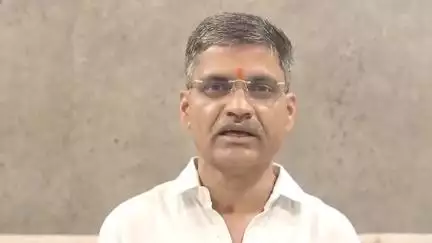 नगर: गड किल्ले स्वच्छता आणि संवर्धन मोहीम किल्ले रामशेज तालुका दिंडोरी या ठिकाणी पार पडणार खासदार निलेश लंके
