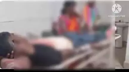 कुकड़ू: तिरुलडीह थाना क्षेत्र के डाटम जंगल में दो बाइक की टक्कर में तीन घायल, थाना प्रभारी ने पहुंचाया अस्पताल