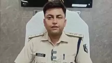 बक्सर: गृह रक्षक चयन हेतु शारीरिक दक्षता सक्षमता जांच की तिथियों को लेकर बक्सर में जिला समादेष्टा ने दी जानकारी