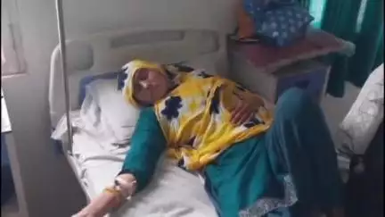 शामली: भूरा गांव में महिलाओं के साथ मारपीट व अभद्रता की घटना, एसपी से कार्रवाई की मांग