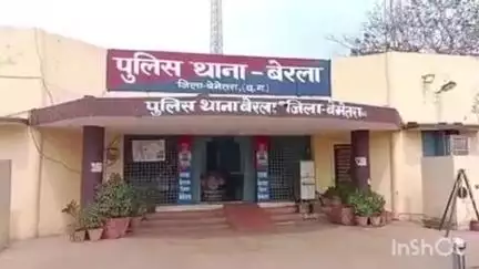 बेमेतरा जिला के विभिन्न थानों की पुलिस ने मोटर व्हीकल एक्ट के 25 प्रकरणों में ₹15,700 की चालानी कार्रवाई की