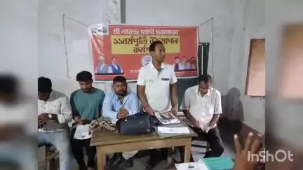 হরিরামপুর: নরেন্দ্র মোদী সরকারের ১১ বছর পূর্তি উপলক্ষে বিশেষ উদযাপন কর্মসূচি হরিরামপুরে