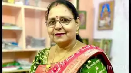 कासगंज: फोटो प्रमाणीकरण और ई-केवाईसी पोषण वितरण व्यवस्था के विरोध में आंगनबाड़ी कार्यकत्री सदर तहसील में देंगी ज्ञापन