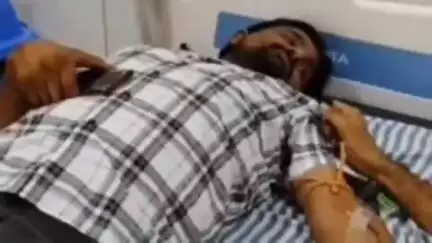 धोरीमन्ना: धोरीमन्ना मुख्यालय पर रक्तदान शिविर का आयोजन हुआ, रक्तदाताओं को किया गया सम्मानित