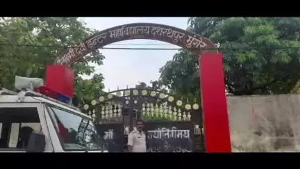 धरहरा: विधानसभा चुनाव को लेकर धरहरा व लड़ैयाटांड़ थाना पुलिस ने किया आवासन स्थलों का भौतिक सत्यापन