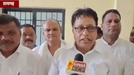 रायगढ़: झेरिया यादव समाज की आगामी महासभा को लेकर रायगढ़ में समीक्षा बैठक संपन्न हुई
