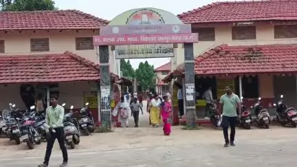 जशपुर: जशपुर में एडीईओ भर्ती परीक्षा शांतिपूर्ण संपन्न हुई, प्रशासन की तैयारी रही सराहनीय