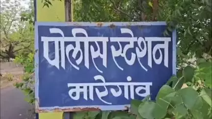 मारेगाव: मजुरानेच चोरली शेतमालकाची मोटर सायकल चोपण येथील घटना मारेगाव पोलिसांत गुन्हा दाखल