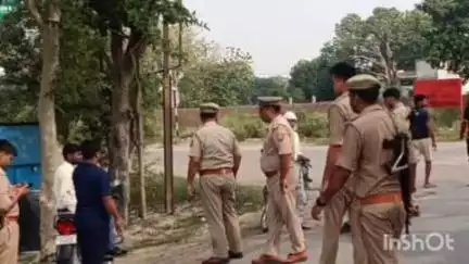 भाटपार रानी: भाटपार रानी समेत पूरे जिले में 60 स्थानों पर चला नाकाबंदी चेकिंग अभियान, 181 वाहनों का ₹203800 का ई-चालान किया गया