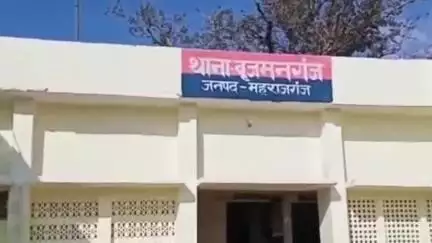 फरेंदा: मैनहिया के पास हादसे में राजगीर मिस्त्री की मौत के मामले में लापरवाह बाइक सवार पर दर्ज हुआ मुकदमा