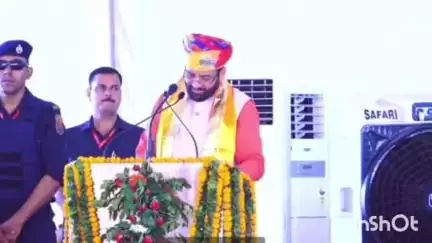 रेवाड़ी: रेवाड़ी: भगवानपुर में अतिरिक्त वाटर स्टोरेज टैंक के निर्माण के लिए ₹50.58 करोड़ की घोषणा