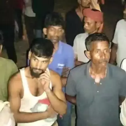 चुनार: नई बाजार में किराये के मकान में रह रहे युवक ने फांसी लगाकर की आत्महत्या