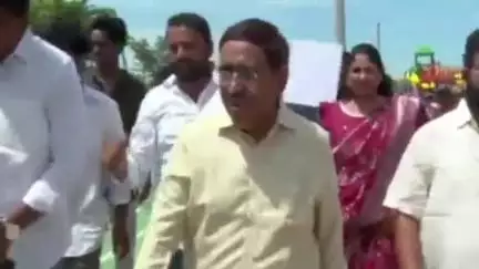 వైసీపీది రాక్షస పాలన...
కూటమిది ప్రజా రంజిక పాలన..మంత్రి పొంగూరు నారాయణ
