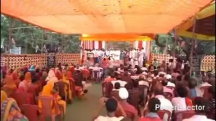 मनिहारी: जेडीयू महासचिव दिलारपुर पहुँचे, कहा- बाढ़ और कटाव की समस्या के समाधान के लिए हुआ है काफ़ी काम