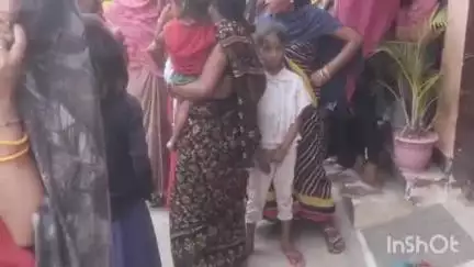 गोह: गोह प्रखंड मुख्यालय के एक निजी क्लीनिक में इलाज के दौरान युवक की मौत, परिजनों ने किया हंगामा