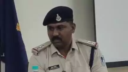 मानपुर: नगर के खुटार में जमीनी विवाद पर दो पक्ष भिड़े, थाना मानपुर में दोनों पक्षों पर FIR दर्ज