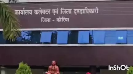 बैकुंठपुर: कोरिया जिले में मूसलाधार बारिश से विद्युत व्यवस्था हुई चरमराई, बैकुंठपुर सहित कई क्षेत्रों में विद्युत आपूर्ति रही ठप