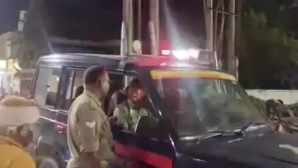 सकलडीहा: कमालपुर में संदिग्ध परिस्थिति में घरेलू गैस सिलेंडर की आग से विवाहिता की मायके में हुई मौत, फॉरेंसिक टीम जांच में जुटी