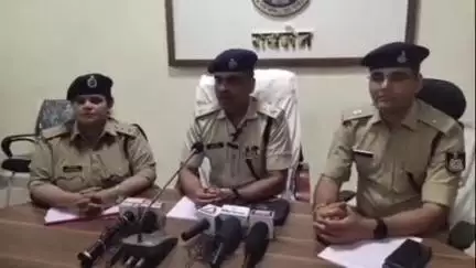 गोहरगंज: मंडीदीप क्षेत्र में दहेज प्रताड़ना का मामला आया सामने; पुलिस ने पति, सास व देवर के खिलाफ केस दर्ज
