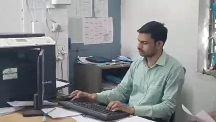 कालापीपल: ग्राम बकायन में खेत में खूंटी गाड़ने को लेकर हुई मारपीट, 4 लोगों के खिलाफ एफआईआर दर्ज